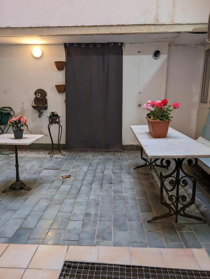 Nuovo Piccolo Gellia Hotel Agrigento Eksteriør billede