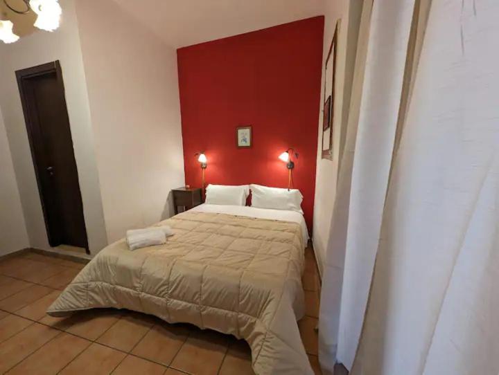Nuovo Piccolo Gellia Hotel Agrigento Eksteriør billede