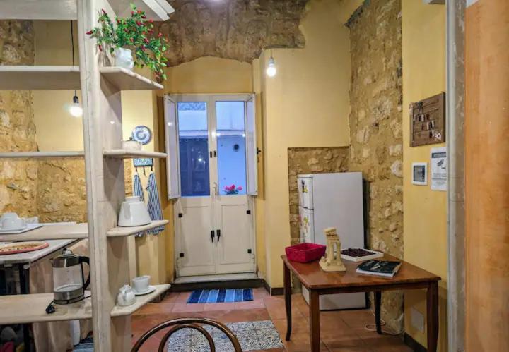 Nuovo Piccolo Gellia Hotel Agrigento Eksteriør billede
