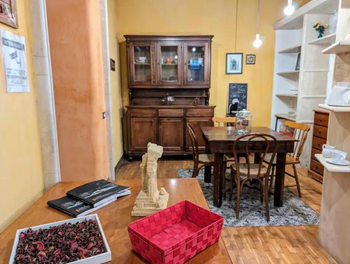 Nuovo Piccolo Gellia Hotel Agrigento Eksteriør billede