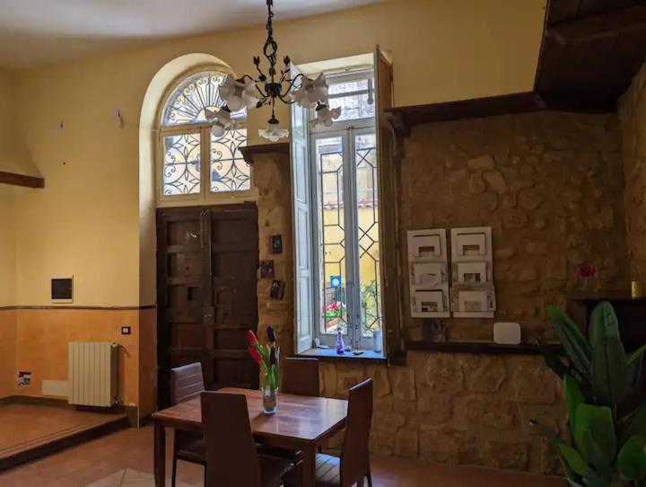 Nuovo Piccolo Gellia Hotel Agrigento Eksteriør billede