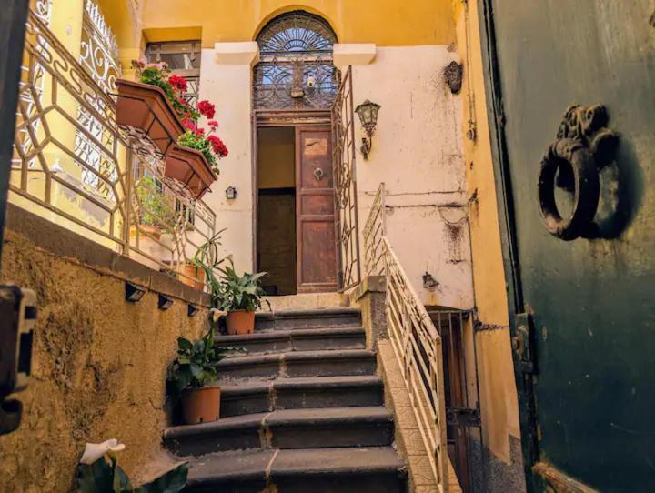 Nuovo Piccolo Gellia Hotel Agrigento Eksteriør billede
