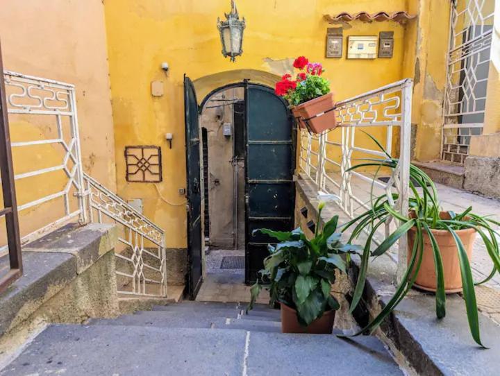 Nuovo Piccolo Gellia Hotel Agrigento Eksteriør billede