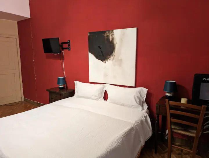 Nuovo Piccolo Gellia Hotel Agrigento Eksteriør billede
