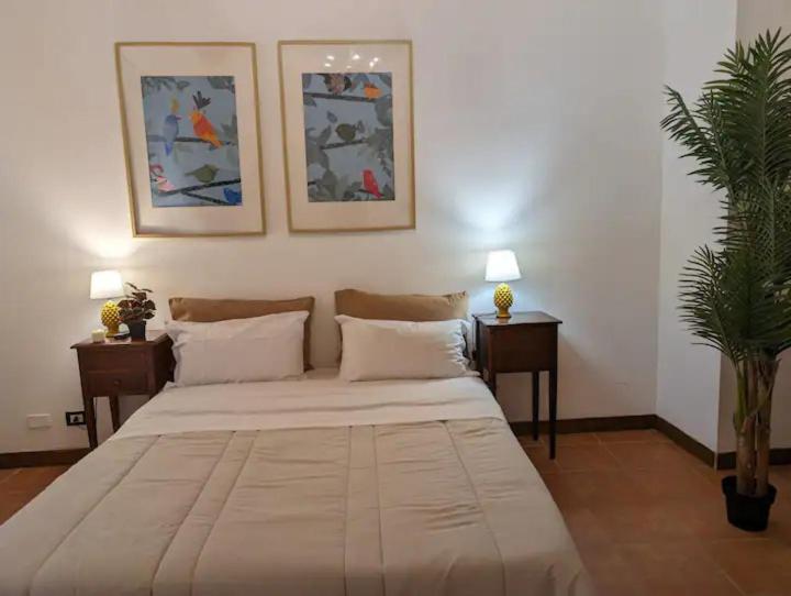 Nuovo Piccolo Gellia Hotel Agrigento Eksteriør billede