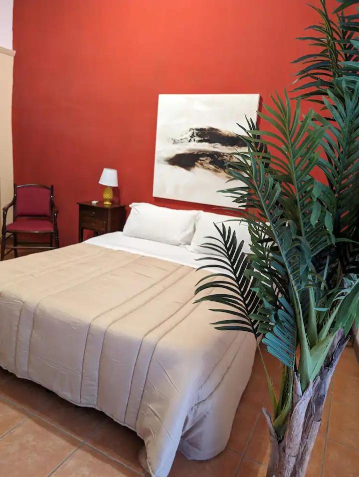 Nuovo Piccolo Gellia Hotel Agrigento Eksteriør billede